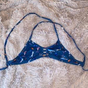 JOLYN TOMCAT OCEAN ANIMALS TOP